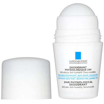 Physiologique 24H Deodorant - Fyziologický dezodorant roll-on